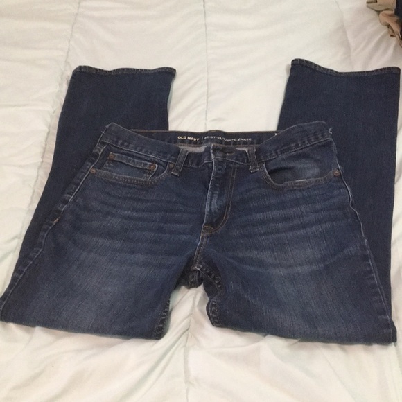 size 30 x 30 jeans